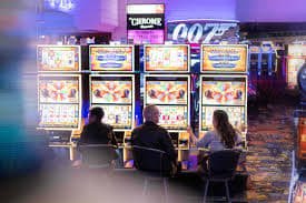 enakslot login mobile app interface showing live blackjack table and sportsbook markets