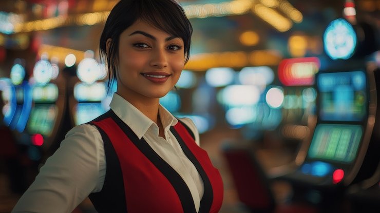 enakslot login mobile interface showing live match scores and casino lobby