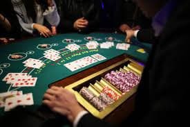 enakslot login live-dealer table with Olympic Games tournament branding and split-screen layout